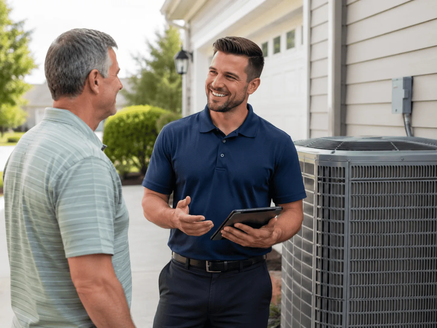 Heat Pump Installation Gregory, TX FAQs